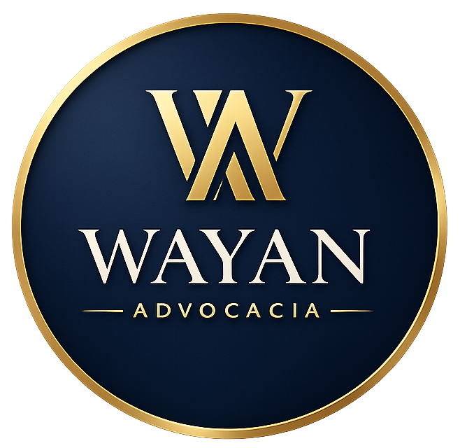 WAYAN ADVOCACIA